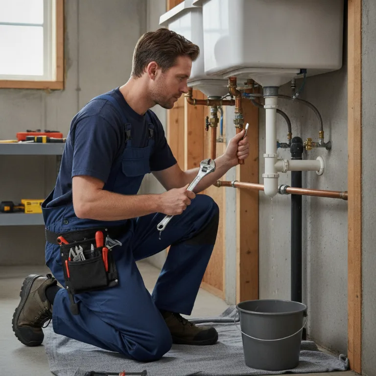 Installateur Josefstadt